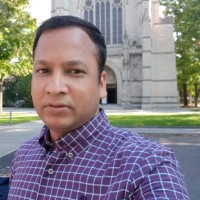 Vetrimurugan Rajagopal