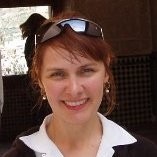 majken rokni