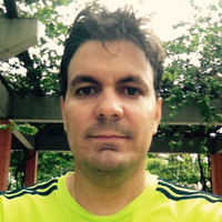 JoseFrancisco Mendez Milian