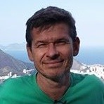 Thierry Horlin