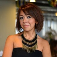 Burcu Aydoğan