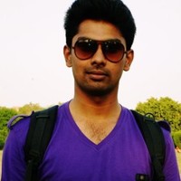 Syed Ali Mujtaba Shah