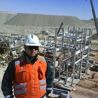 Luis Castillo Araya