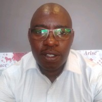 Daniel Njuguna Mwangi