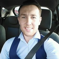 Darragh Keena