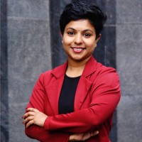 Parvathy Mohan