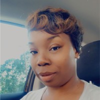 Sharae Alexander