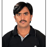 Manala Mahesh