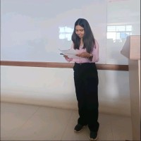 Ayushi Sharma