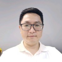 Jasen Zeng