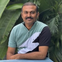 Tejas Jadhav
