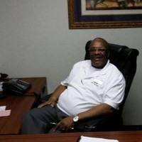 Perry White