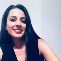 Katia Vagelia