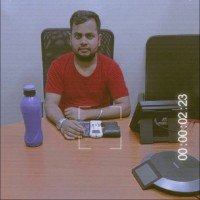 Chandrakishor Paswan