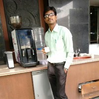 AMOL SHENDE