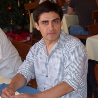 Eduardo Fuentes