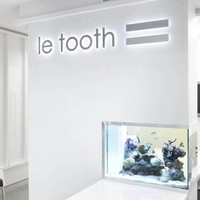 le tooth
