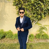 Manik Wadhawan