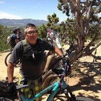 Wayne Lee