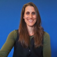 Jennifer Waldron