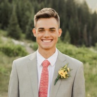 Nathan Gibson