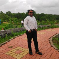 Samadhan Patil