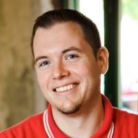 Aaron Mckee
