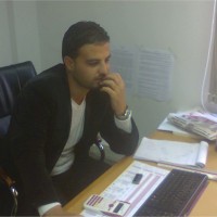 Lyes HAMROUN