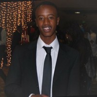 Omar Moallin