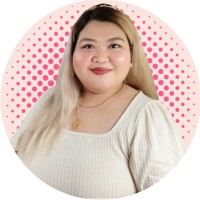 Arrah Delos Reyes