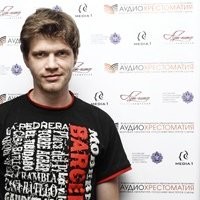 Stanislav Glushinskii