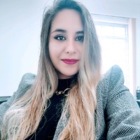 Camila Andrea Escobar Fernandez