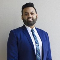 Roshan Patel