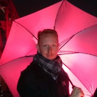 Mark Stuijfbergen