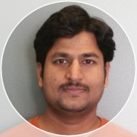 Venkata Seshu Kumar Rompicherla