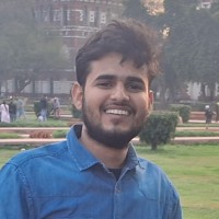 Avinash Tiwari