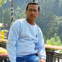 Ravi Gupta