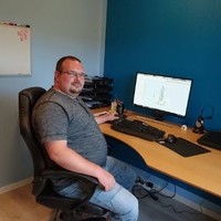 Kenneth Oksen