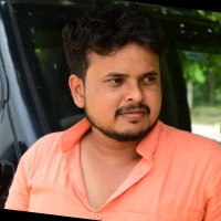 JITENDRA KUMAR