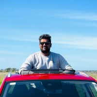 Sandeep Moparthi