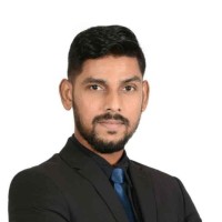 Logarajan Muniandy
