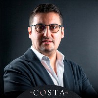 Alessandro Costa