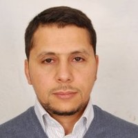 RECHOUM Abderrahmane