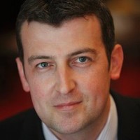 Stuart Cheetham