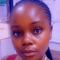 Cynthia Kinyangi