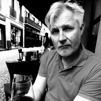 Lars Rasmussen