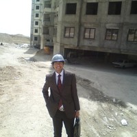 Ali Toosi