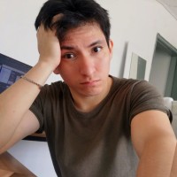 Arnold Alvaro Moya Lavado