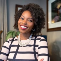 Jovanne Garrison