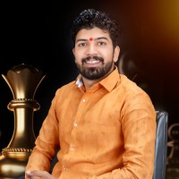 Deepak Borate